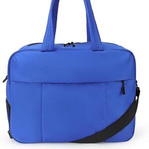 Travel Duffel w/ 7 Pockets Similar to Calpak Luka